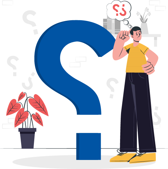 سوالات متداول