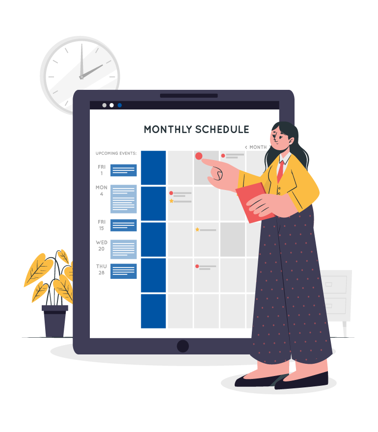 سامانه نوبت دهی درنیکا